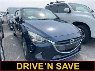 2016 Mazda DEMIO - Thumbnail