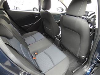 2016 Mazda DEMIO - Thumbnail