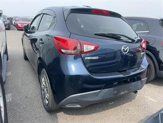 2016 Mazda DEMIO - Thumbnail