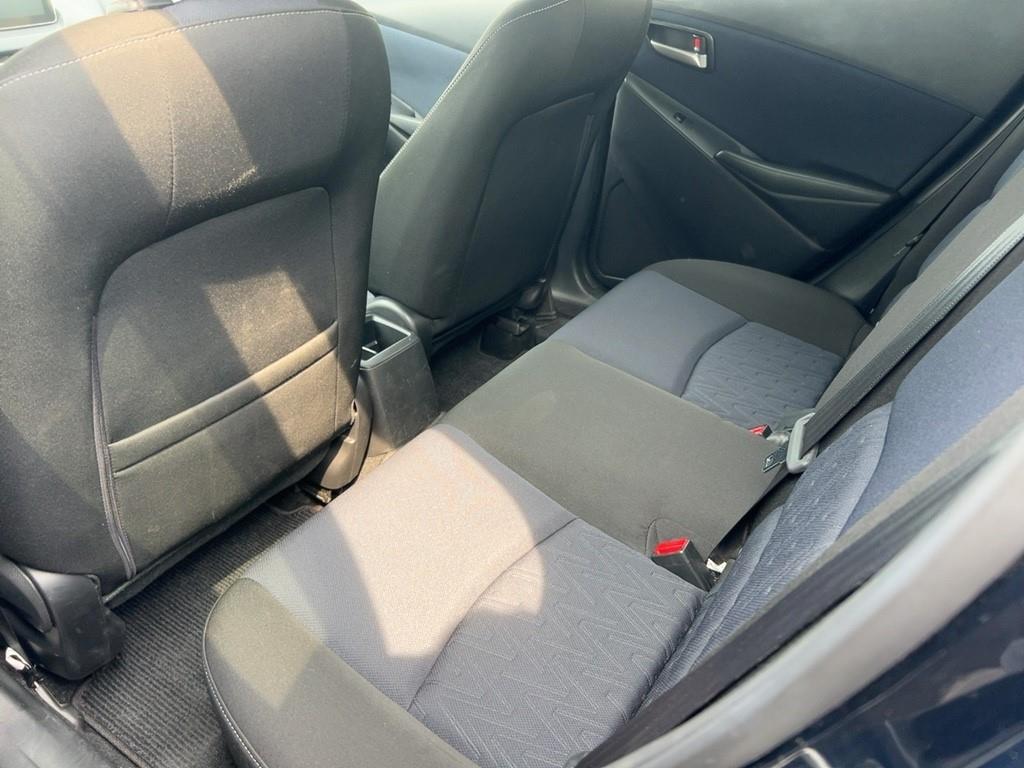 2016 Mazda DEMIO