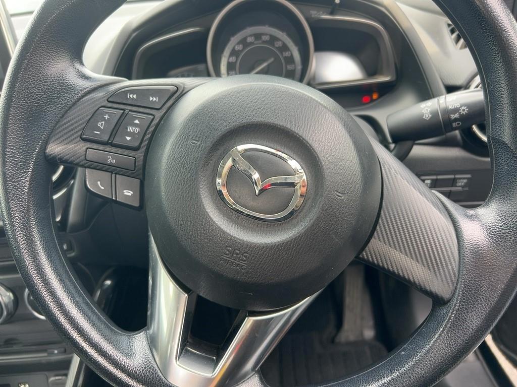 2016 Mazda DEMIO