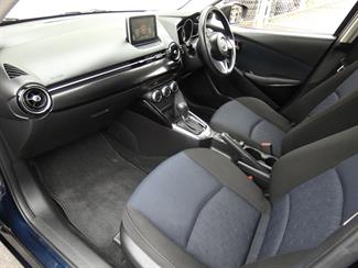 2016 Mazda DEMIO - Thumbnail