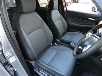 2020 Honda FIT - Thumbnail