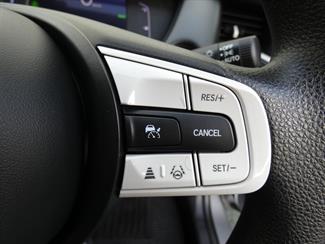 2020 Honda FIT - Thumbnail