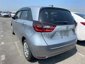 2020 Honda FIT - Thumbnail