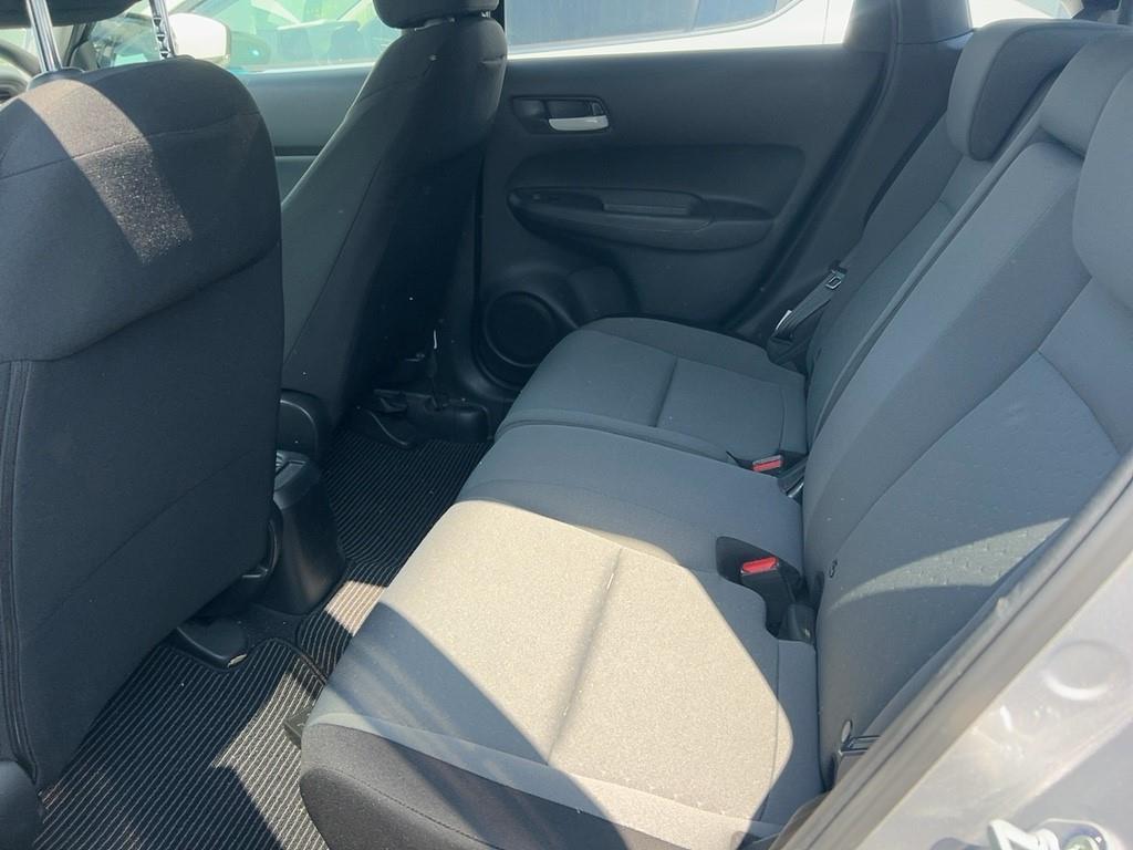 2020 Honda FIT
