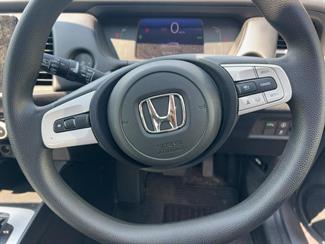 2020 Honda FIT - Thumbnail