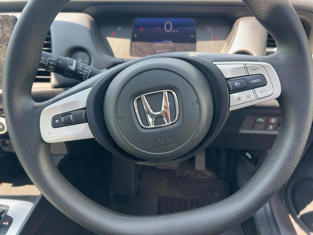 2020 Honda FIT