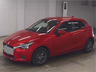 2017 Mazda DEMIO - Thumbnail