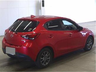 2017 Mazda DEMIO - Thumbnail