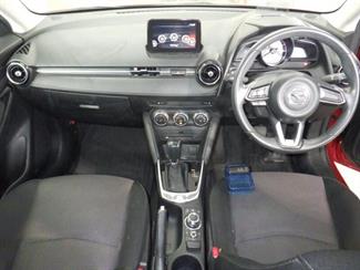 2017 Mazda DEMIO - Thumbnail