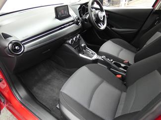 2017 Mazda DEMIO - Thumbnail