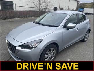 2020 Mazda 2 - Thumbnail