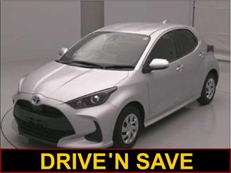 2021 Toyota YARIS - Thumbnail