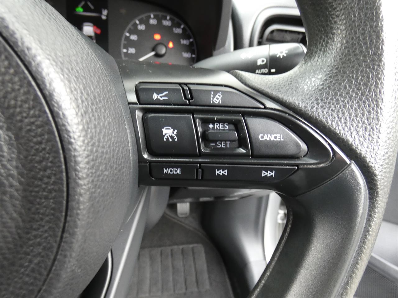 2021 Toyota YARIS
