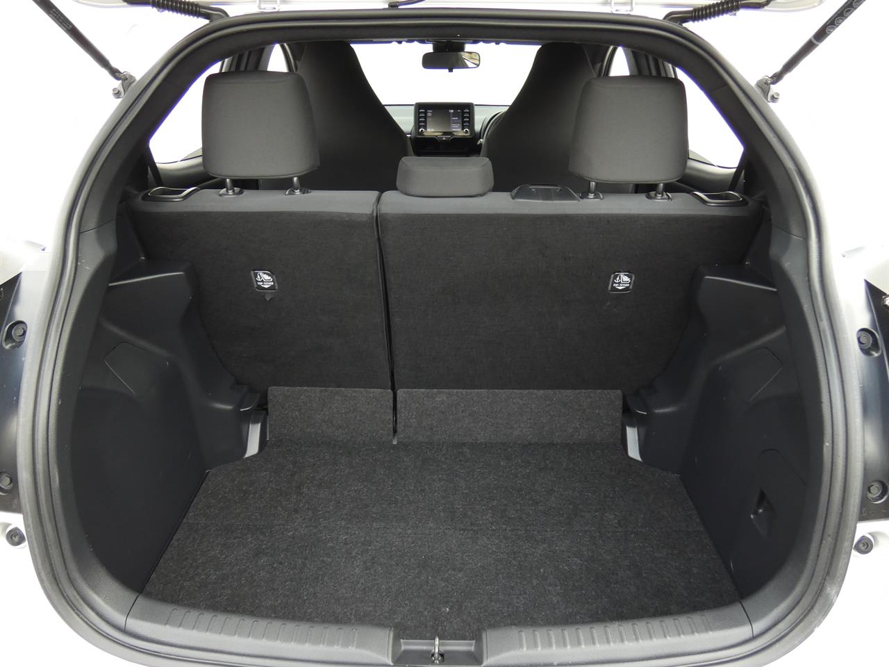 2021 Toyota YARIS