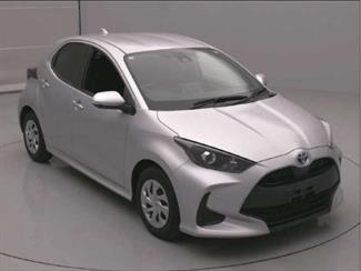 2021 Toyota YARIS - Thumbnail