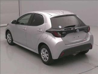 2021 Toyota YARIS - Thumbnail