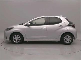 2021 Toyota YARIS - Thumbnail
