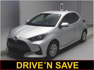 2021 Toyota YARIS - Thumbnail