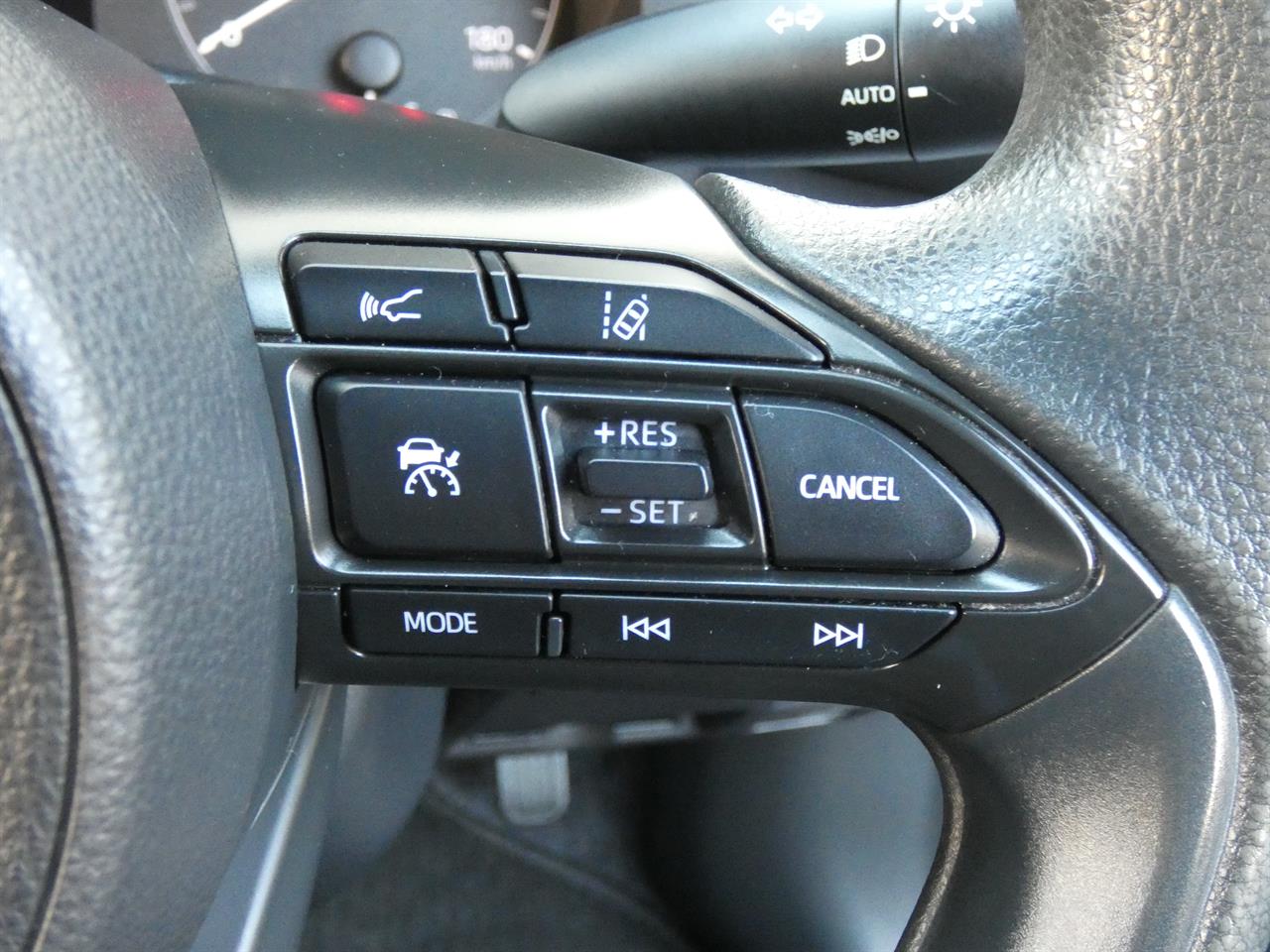 2021 Toyota YARIS