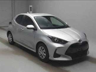 2021 Toyota YARIS - Thumbnail
