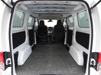 2021 Nissan NV200 - Thumbnail