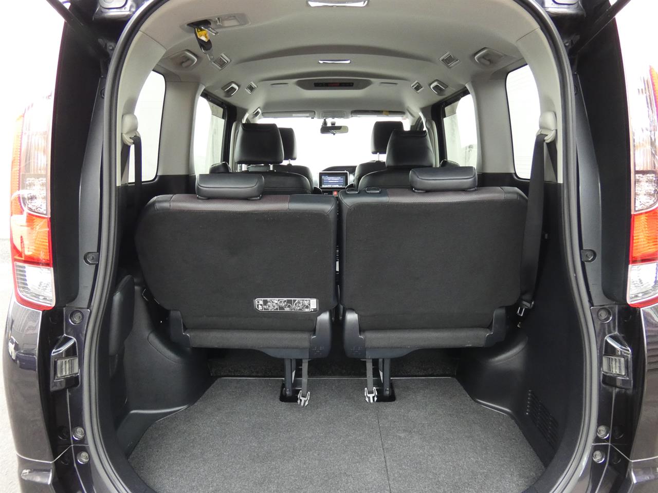2015 Toyota Esquire