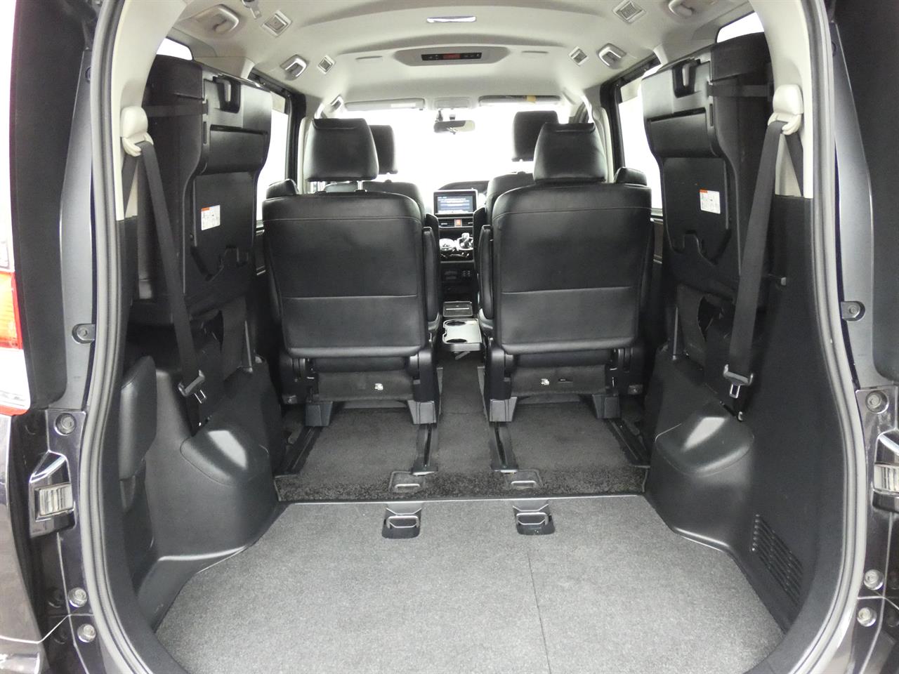2015 Toyota Esquire
