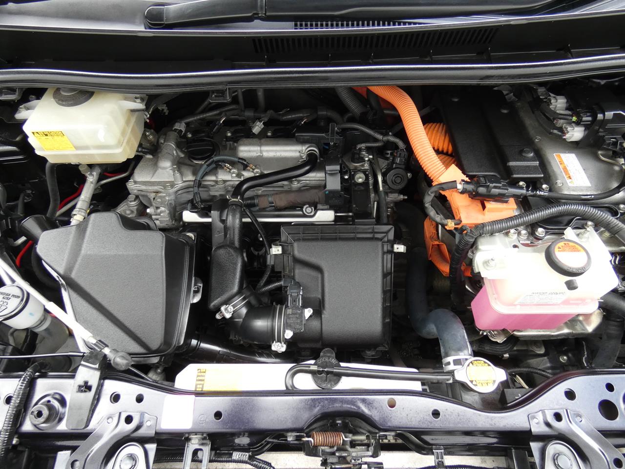 2015 Toyota Esquire