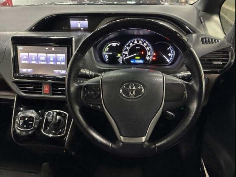 2015 Toyota Esquire