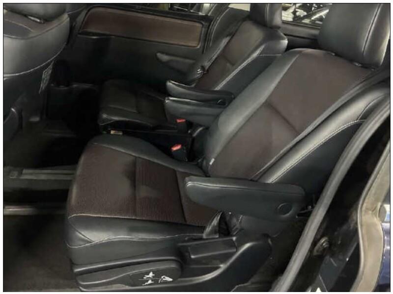 2015 Toyota Esquire