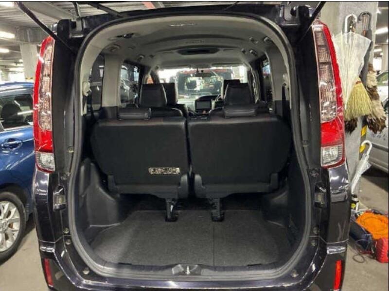 2015 Toyota Esquire