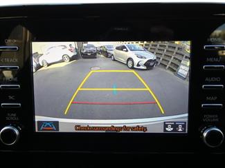 2022 Toyota AQUA - Thumbnail