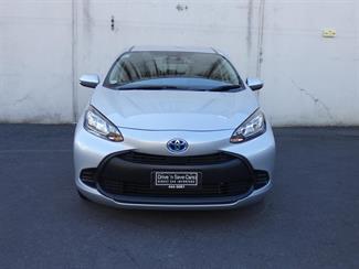 2022 Toyota AQUA - Thumbnail