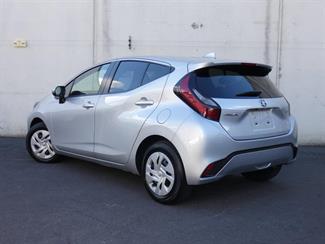 2022 Toyota AQUA - Thumbnail