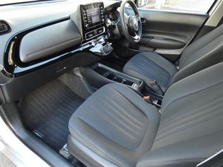 2022 Toyota AQUA - Thumbnail