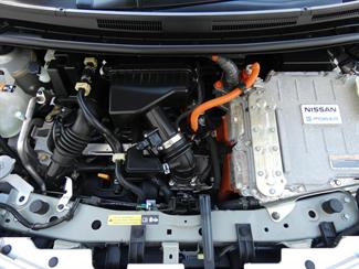 2021 Nissan NOTE - Thumbnail
