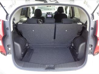 2021 Nissan NOTE - Thumbnail