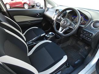 2021 Nissan NOTE - Thumbnail