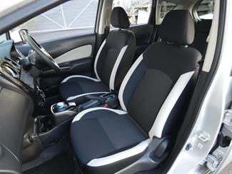 2021 Nissan NOTE - Thumbnail