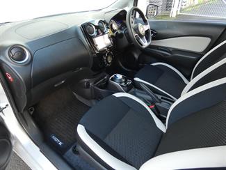 2021 Nissan NOTE - Thumbnail