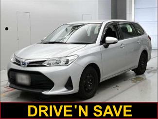 2021 Toyota COROLLA - Thumbnail