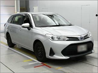 2021 Toyota COROLLA - Thumbnail