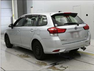 2021 Toyota COROLLA - Thumbnail