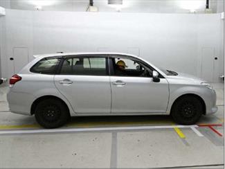 2021 Toyota COROLLA - Thumbnail