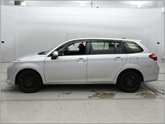 2021 Toyota COROLLA - Thumbnail