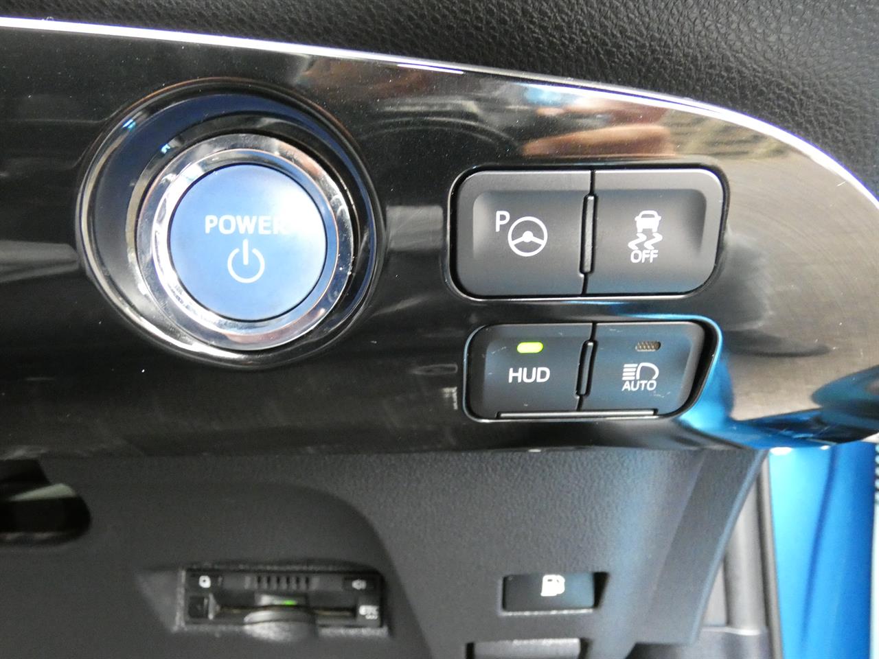 2019 Toyota Prius