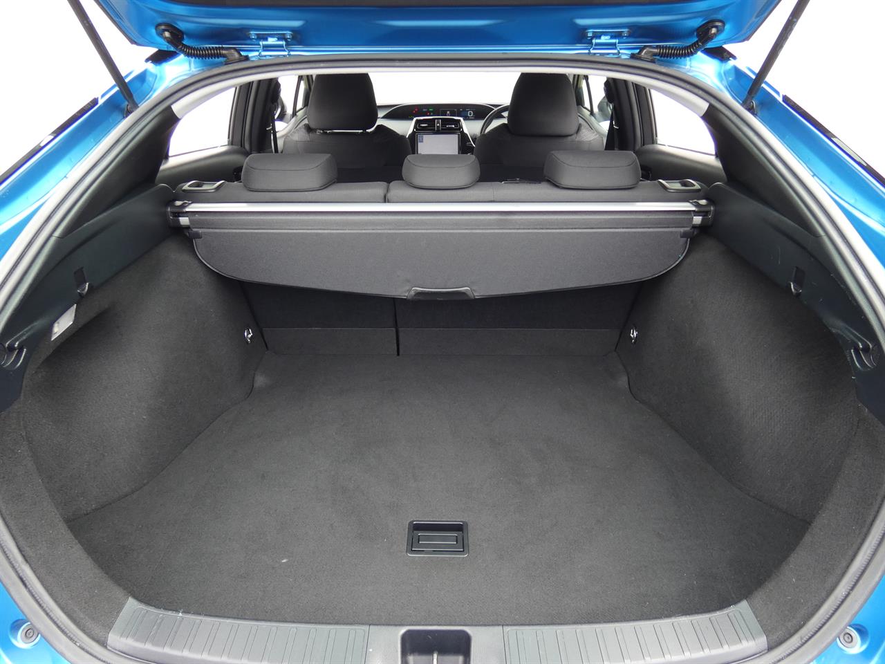2019 Toyota Prius