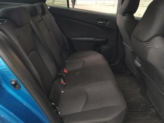 2019 Toyota Prius - Thumbnail